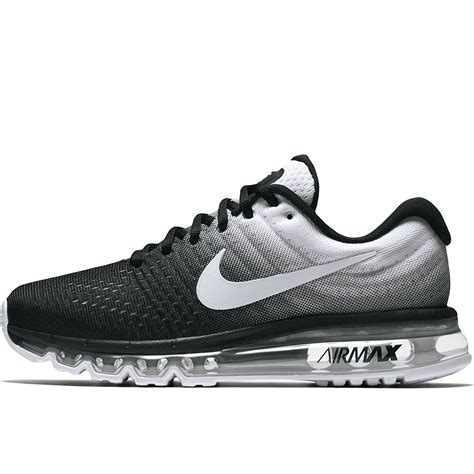 Air Max 2017 Nike Air Shoes.